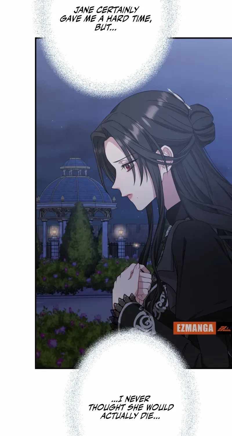 The Grim Reaper Young Lady Wants To Save Her Mastermind Older Brother Chapter 30 page 12 - 