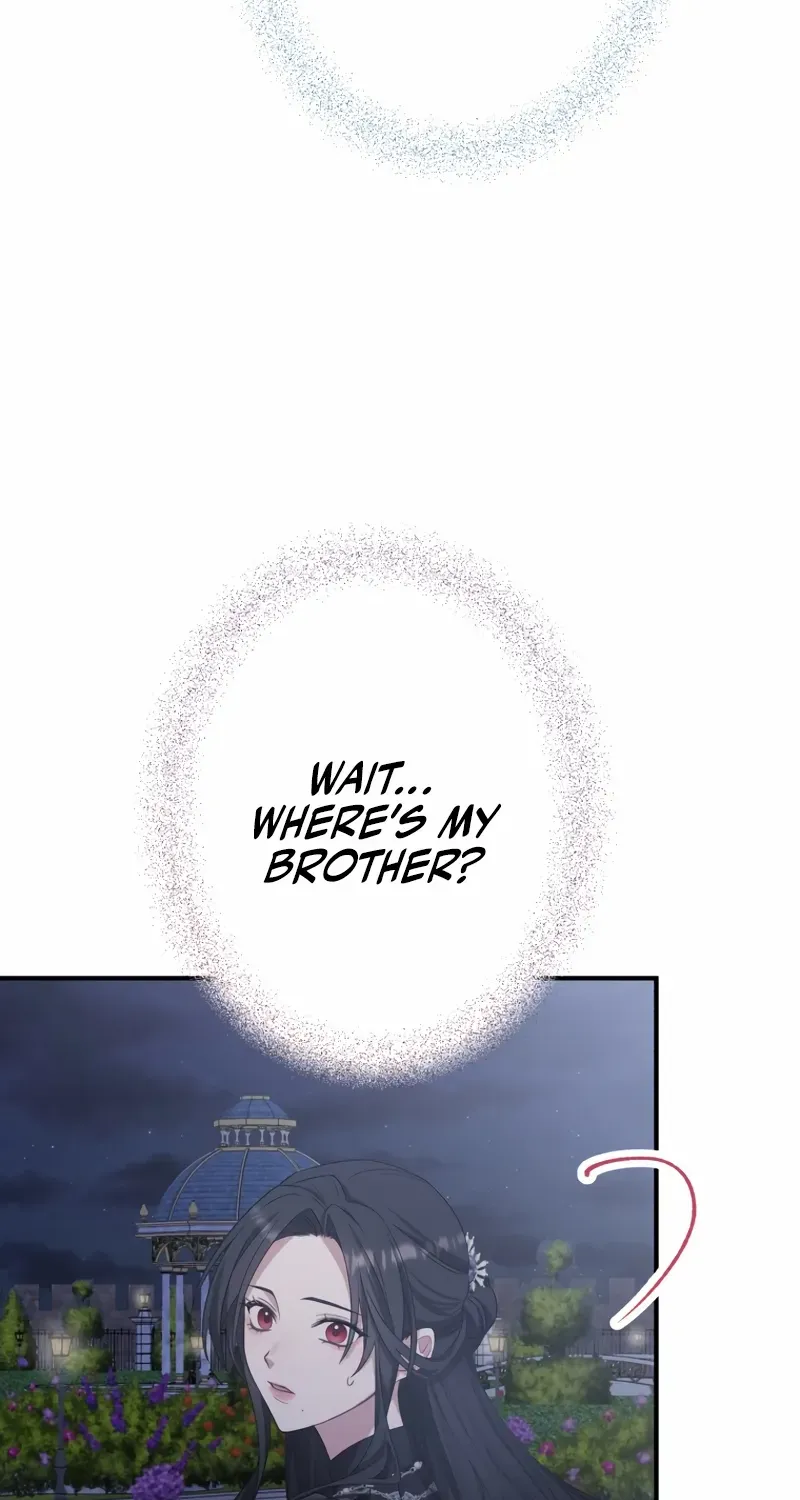 The Grim Reaper Young Lady Wants To Save Her Mastermind Older Brother Chapter 30 page 13 - 
