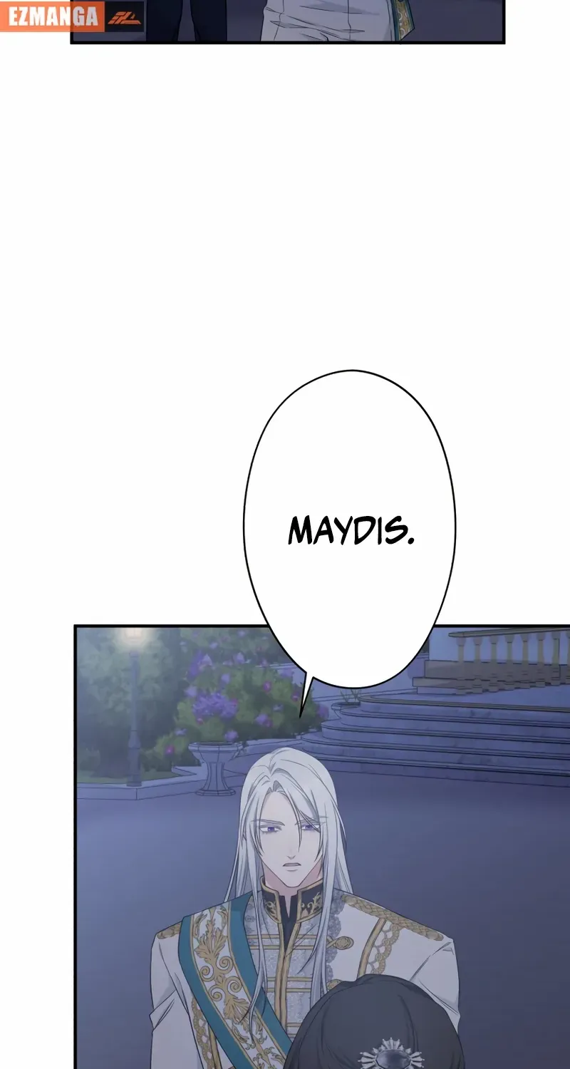 The Grim Reaper Young Lady Wants To Save Her Mastermind Older Brother Chapter 30 page 15 - 