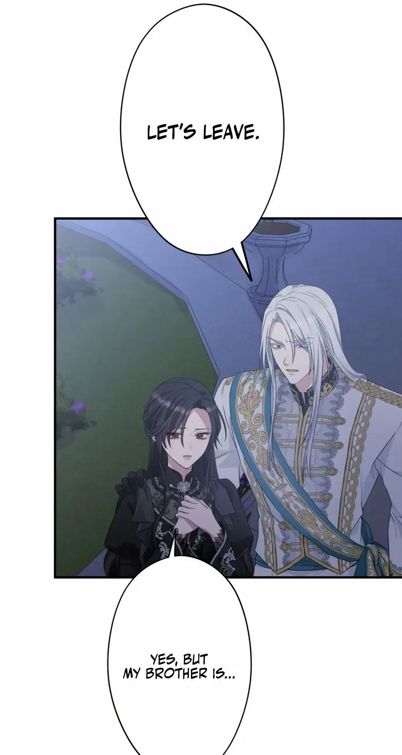 The Grim Reaper Young Lady Wants To Save Her Mastermind Older Brother Chapter 30 page 18 - 