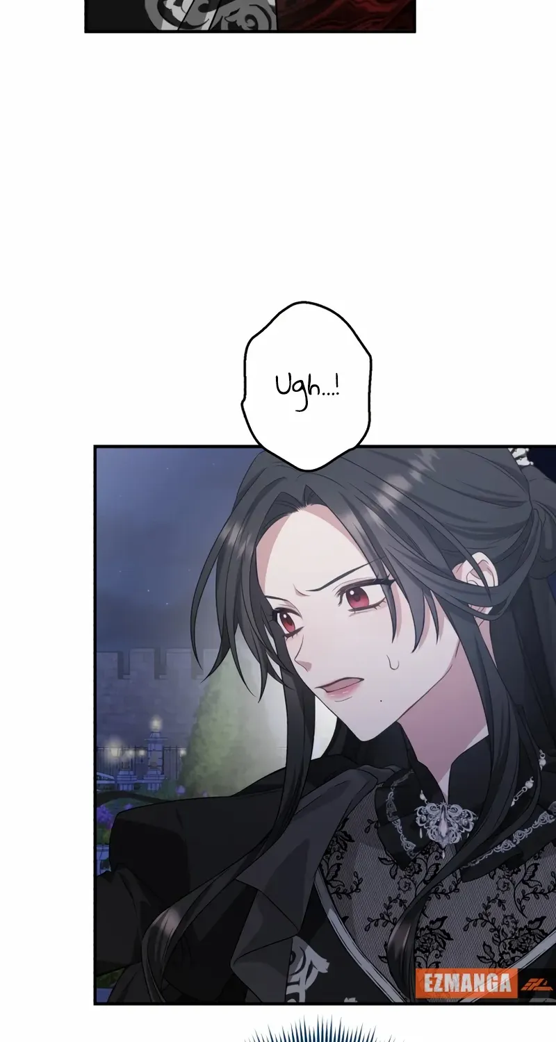 The Grim Reaper Young Lady Wants To Save Her Mastermind Older Brother Chapter 30 page 23 - 