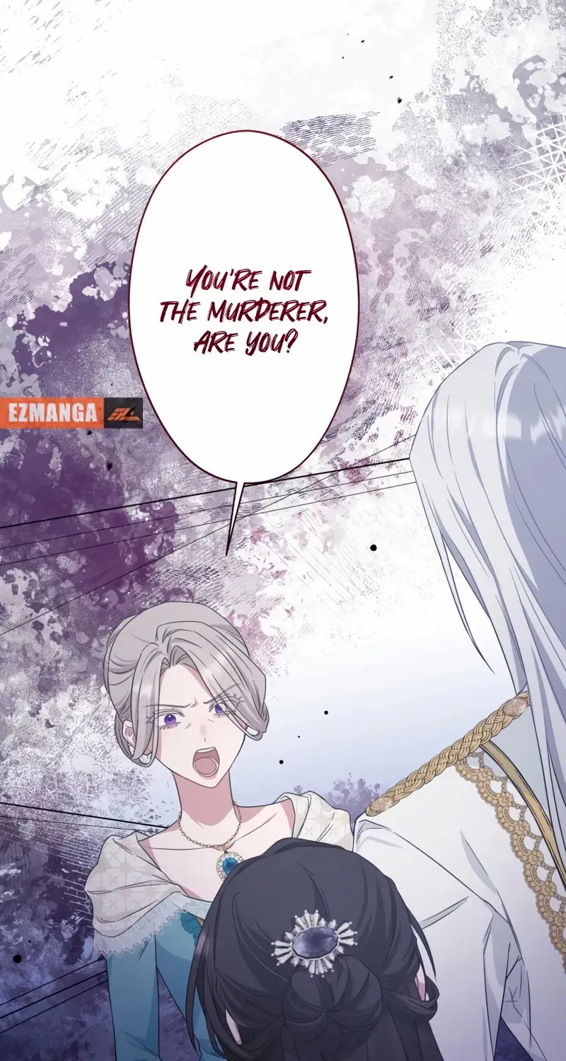 The Grim Reaper Young Lady Wants To Save Her Mastermind Older Brother Chapter 30 page 28 - 