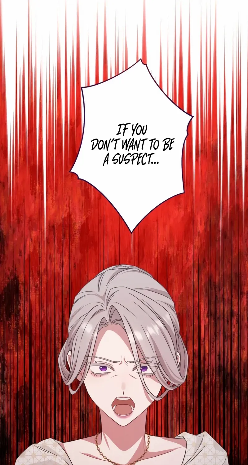 The Grim Reaper Young Lady Wants To Save Her Mastermind Older Brother Chapter 30 page 30 - 