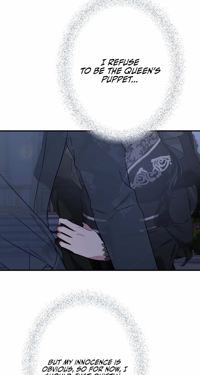 The Grim Reaper Young Lady Wants To Save Her Mastermind Older Brother Chapter 30 page 33 - 