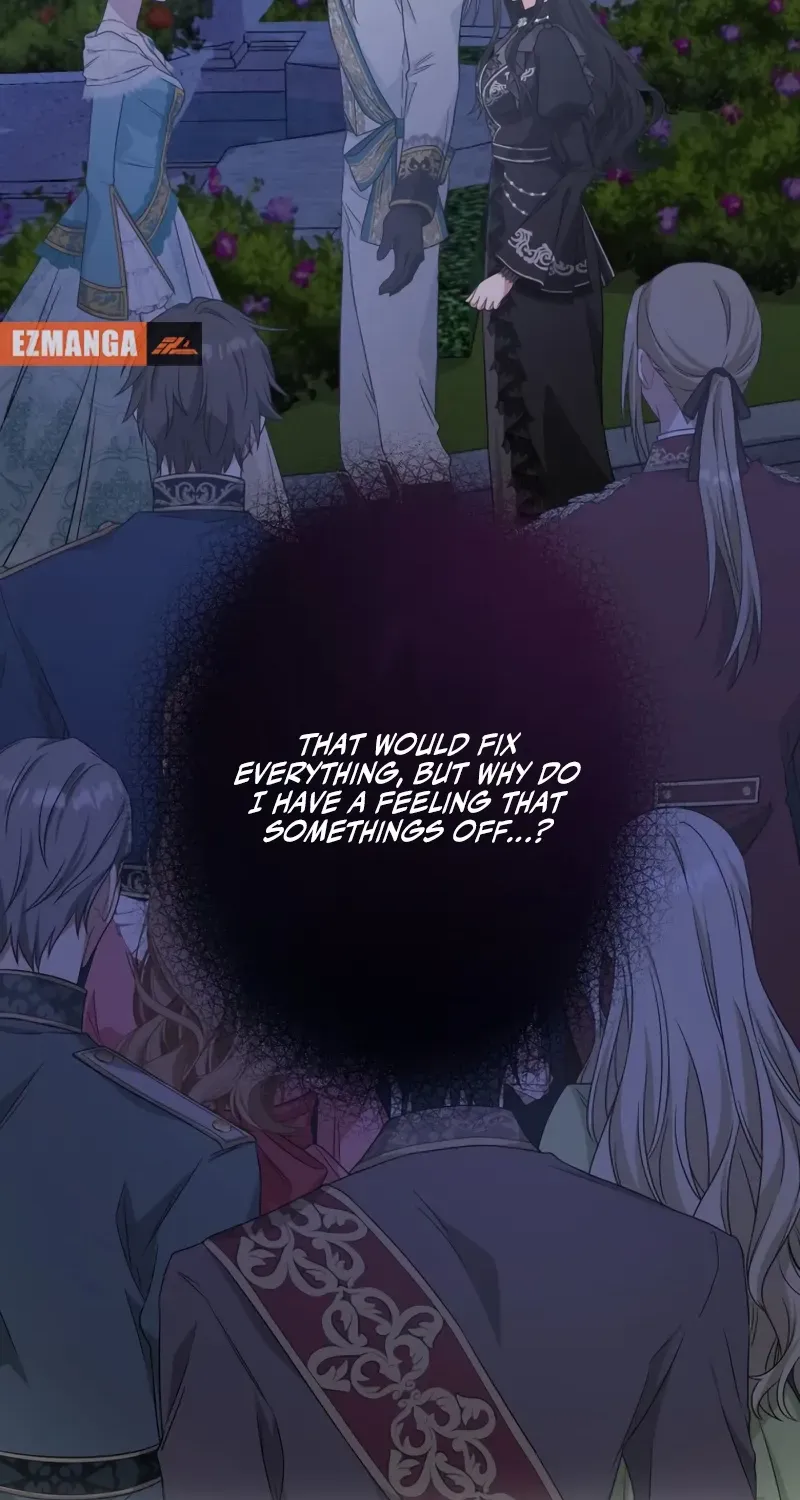 The Grim Reaper Young Lady Wants To Save Her Mastermind Older Brother Chapter 30 page 37 - 