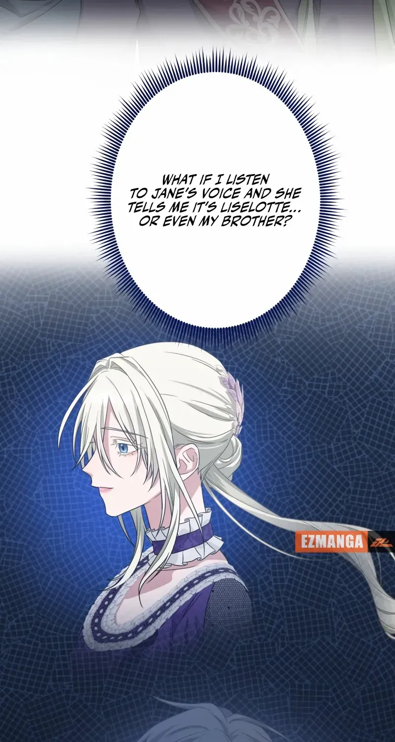The Grim Reaper Young Lady Wants To Save Her Mastermind Older Brother Chapter 30 page 38 - 
