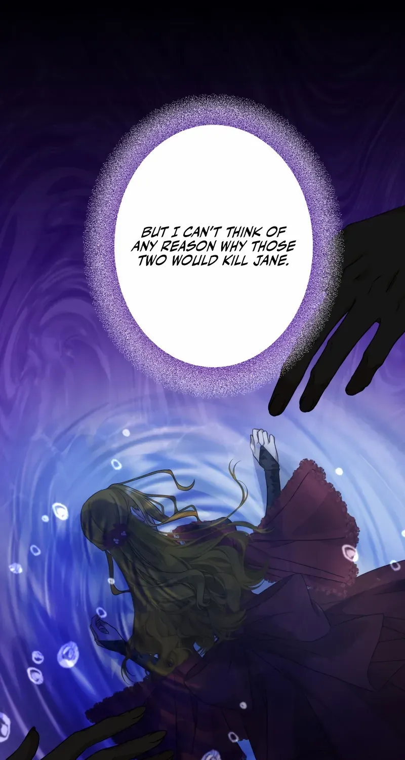 The Grim Reaper Young Lady Wants To Save Her Mastermind Older Brother Chapter 30 page 40 - 