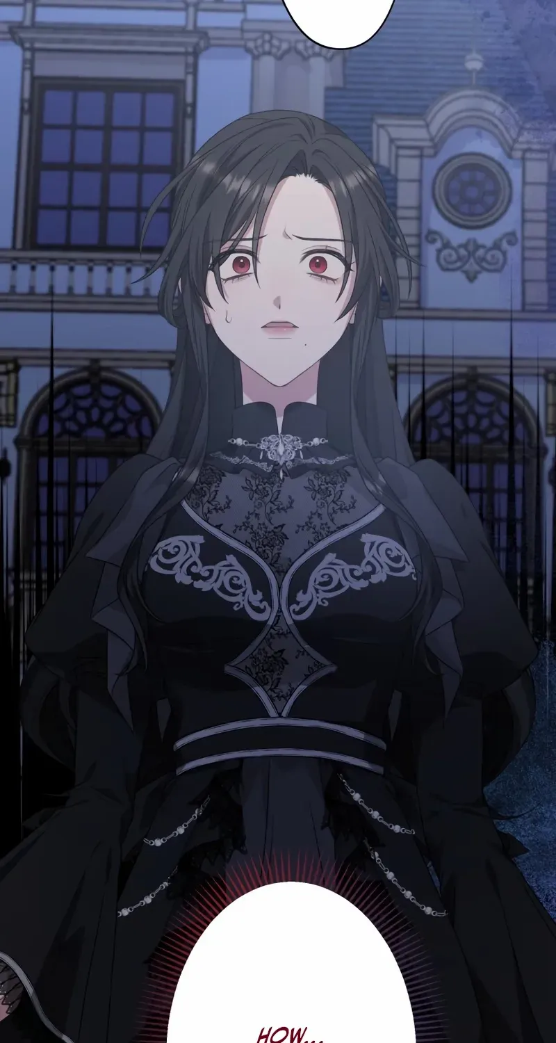 The Grim Reaper Young Lady Wants To Save Her Mastermind Older Brother Chapter 30 page 5 - 