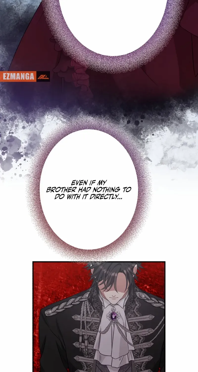The Grim Reaper Young Lady Wants To Save Her Mastermind Older Brother Chapter 30 page 43 - 