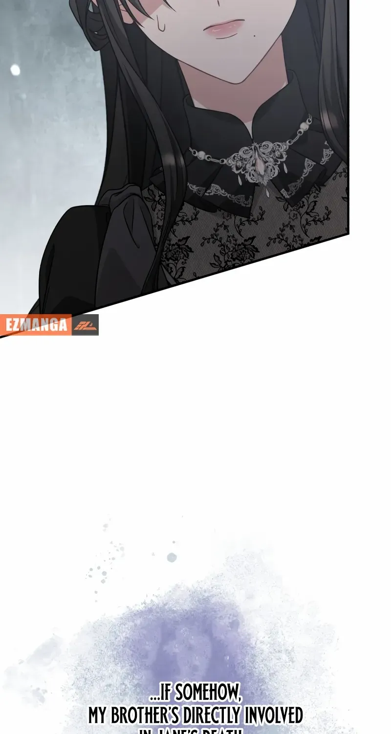 The Grim Reaper Young Lady Wants To Save Her Mastermind Older Brother Chapter 30 page 46 - 