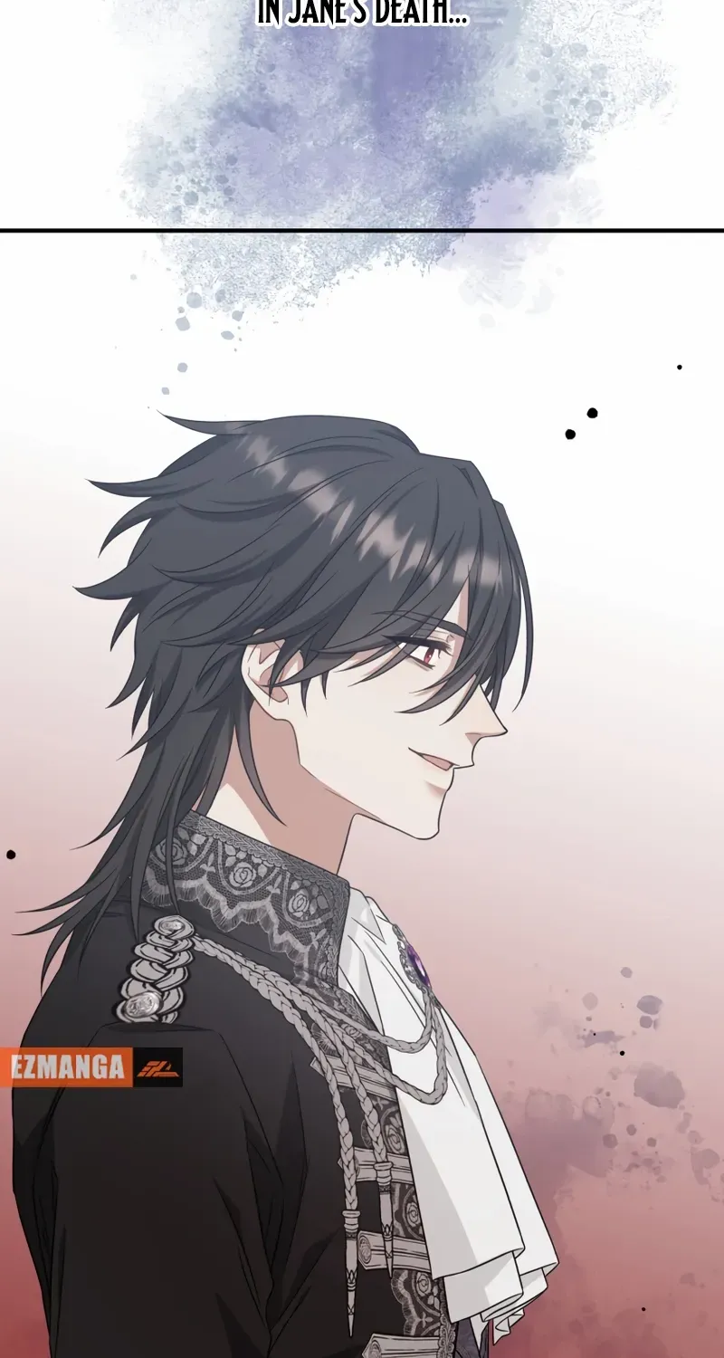 The Grim Reaper Young Lady Wants To Save Her Mastermind Older Brother Chapter 30 page 47 - 