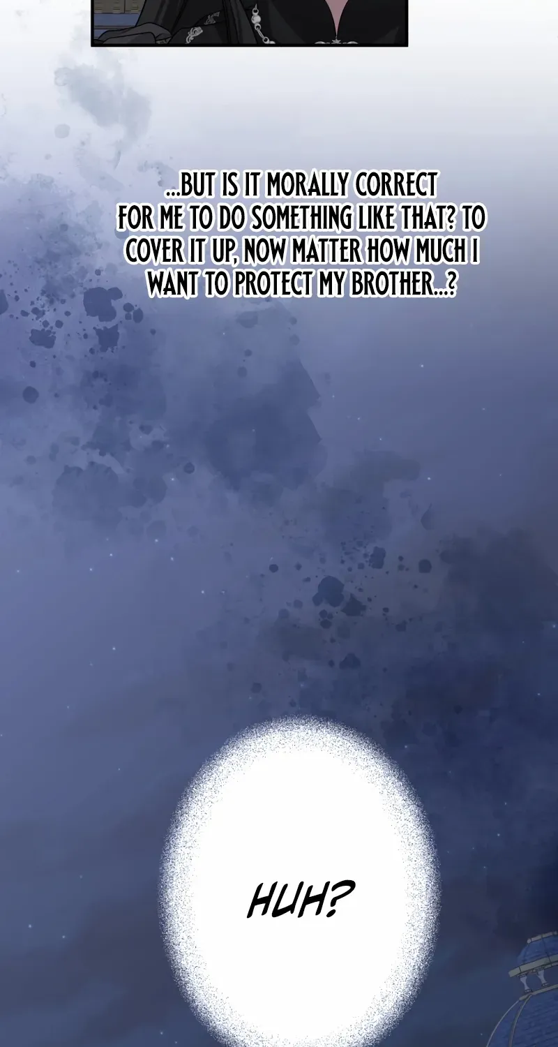 The Grim Reaper Young Lady Wants To Save Her Mastermind Older Brother Chapter 30 page 49 - 