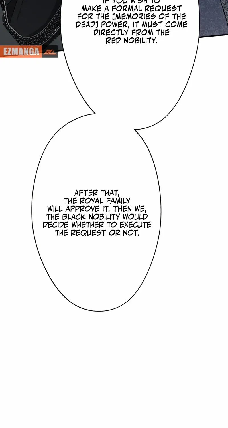 The Grim Reaper Young Lady Wants To Save Her Mastermind Older Brother Chapter 30 page 64 - 