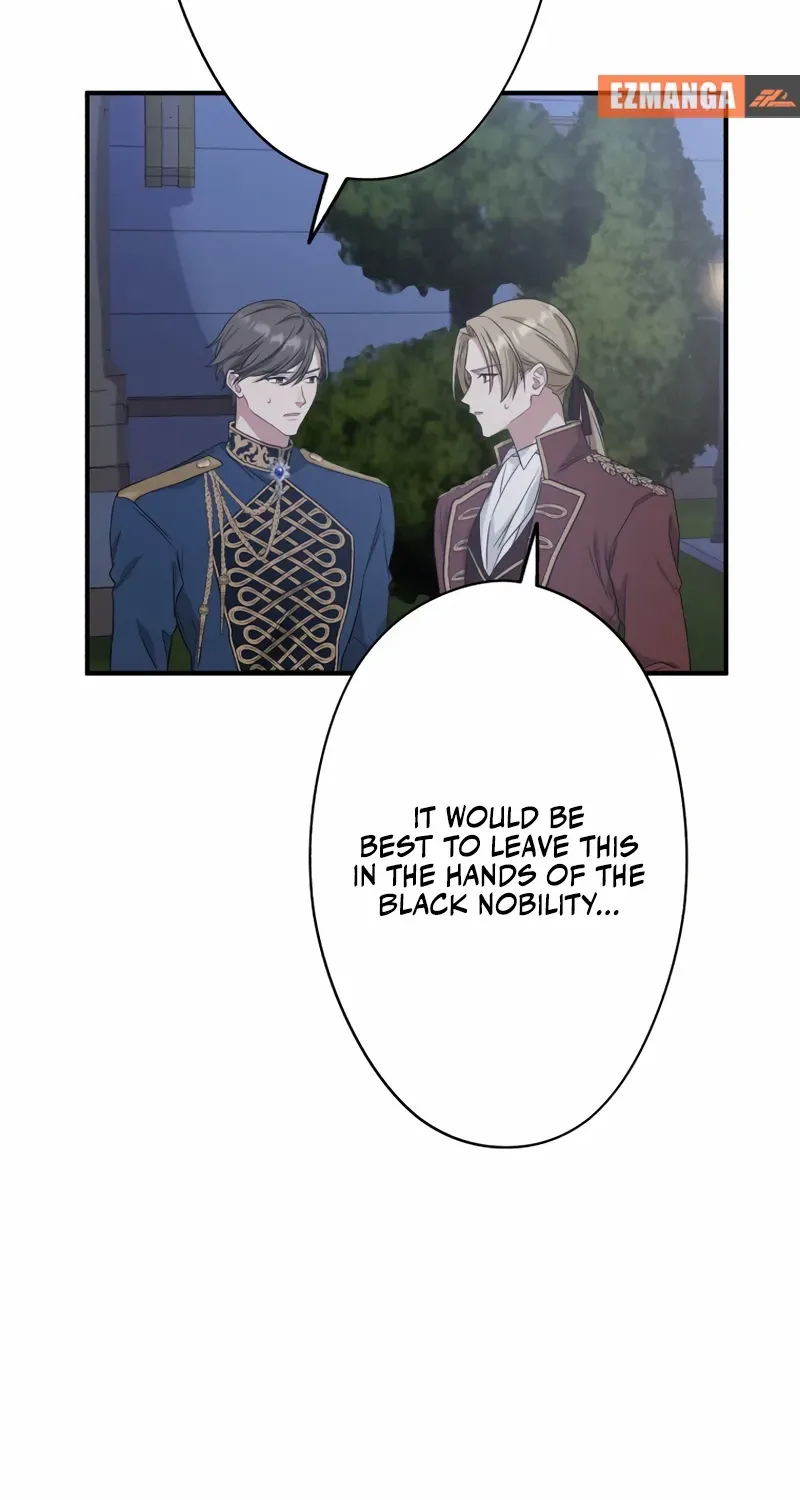 The Grim Reaper Young Lady Wants To Save Her Mastermind Older Brother Chapter 30 page 69 - 