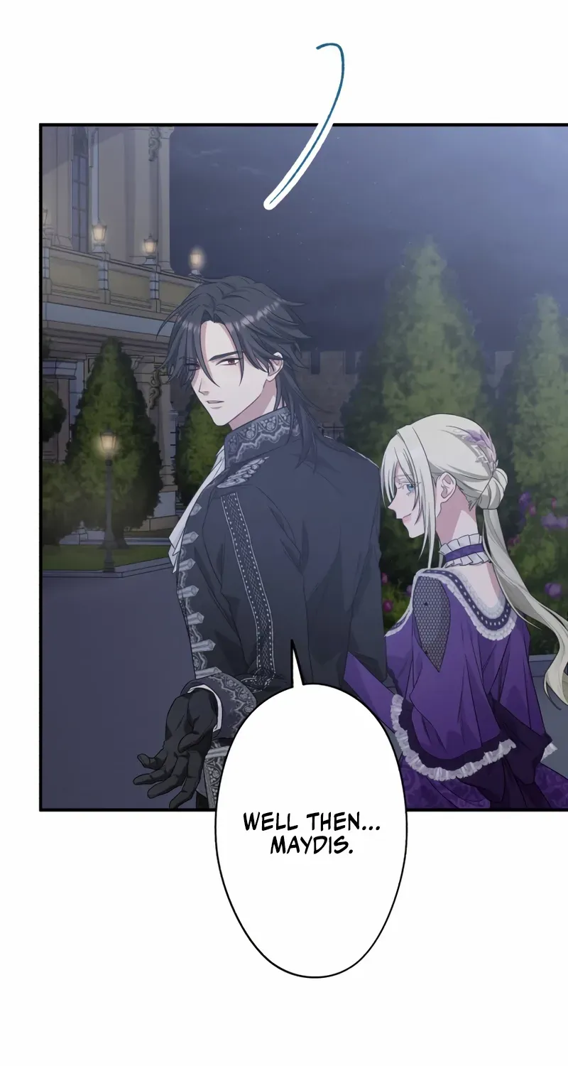 The Grim Reaper Young Lady Wants To Save Her Mastermind Older Brother Chapter 30 page 72 - 
