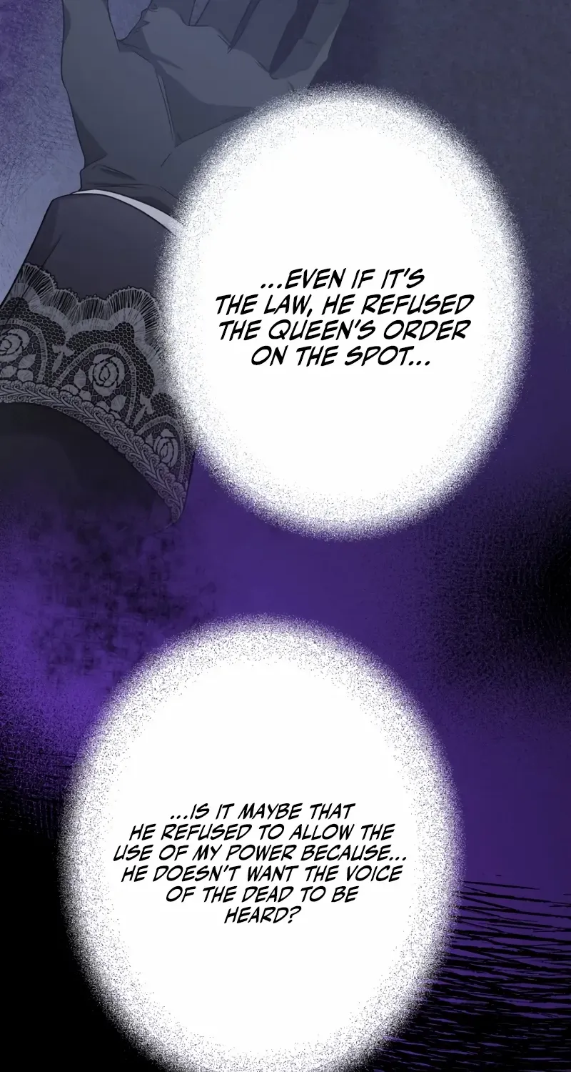 The Grim Reaper Young Lady Wants To Save Her Mastermind Older Brother Chapter 30 page 75 - 