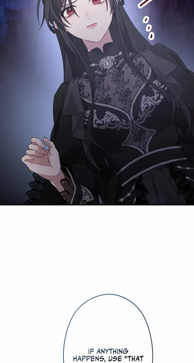 The Grim Reaper Young Lady Wants To Save Her Mastermind Older Brother Chapter 30 page 78 - 