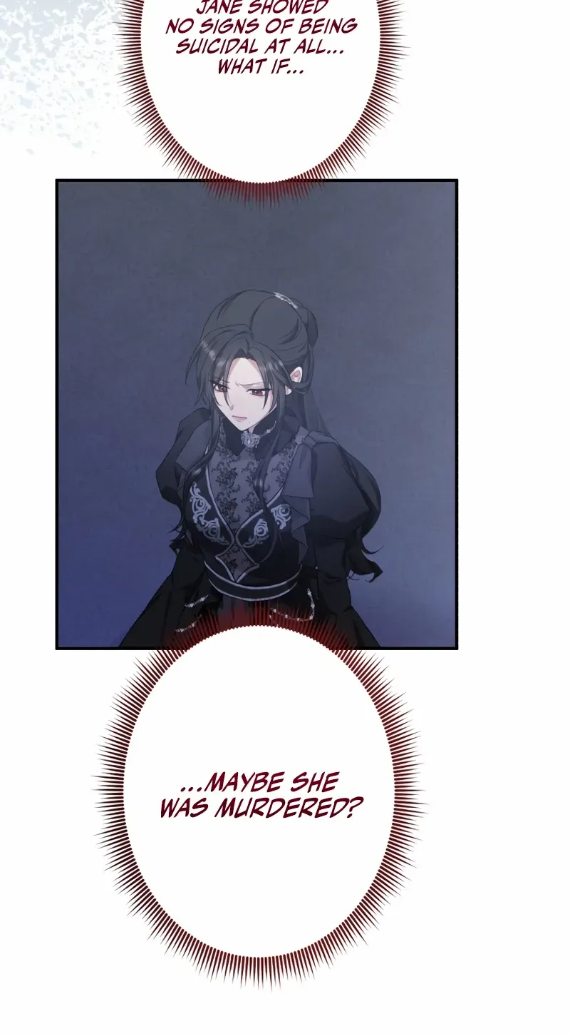 The Grim Reaper Young Lady Wants To Save Her Mastermind Older Brother Chapter 30 page 9 - 