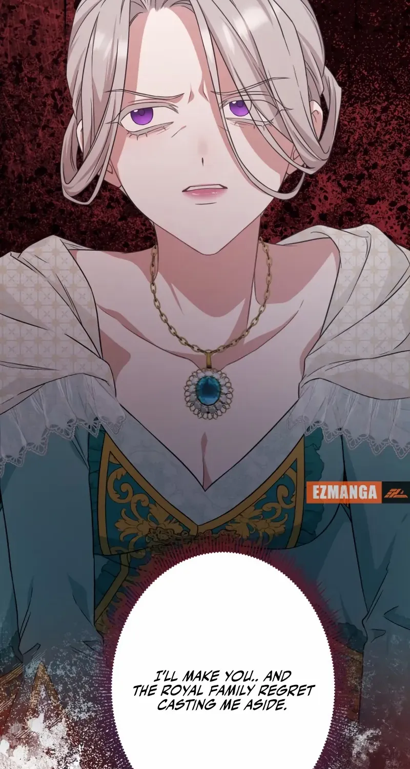 The Grim Reaper Young Lady Wants To Save Her Mastermind Older Brother Chapter 30 page 88 - 