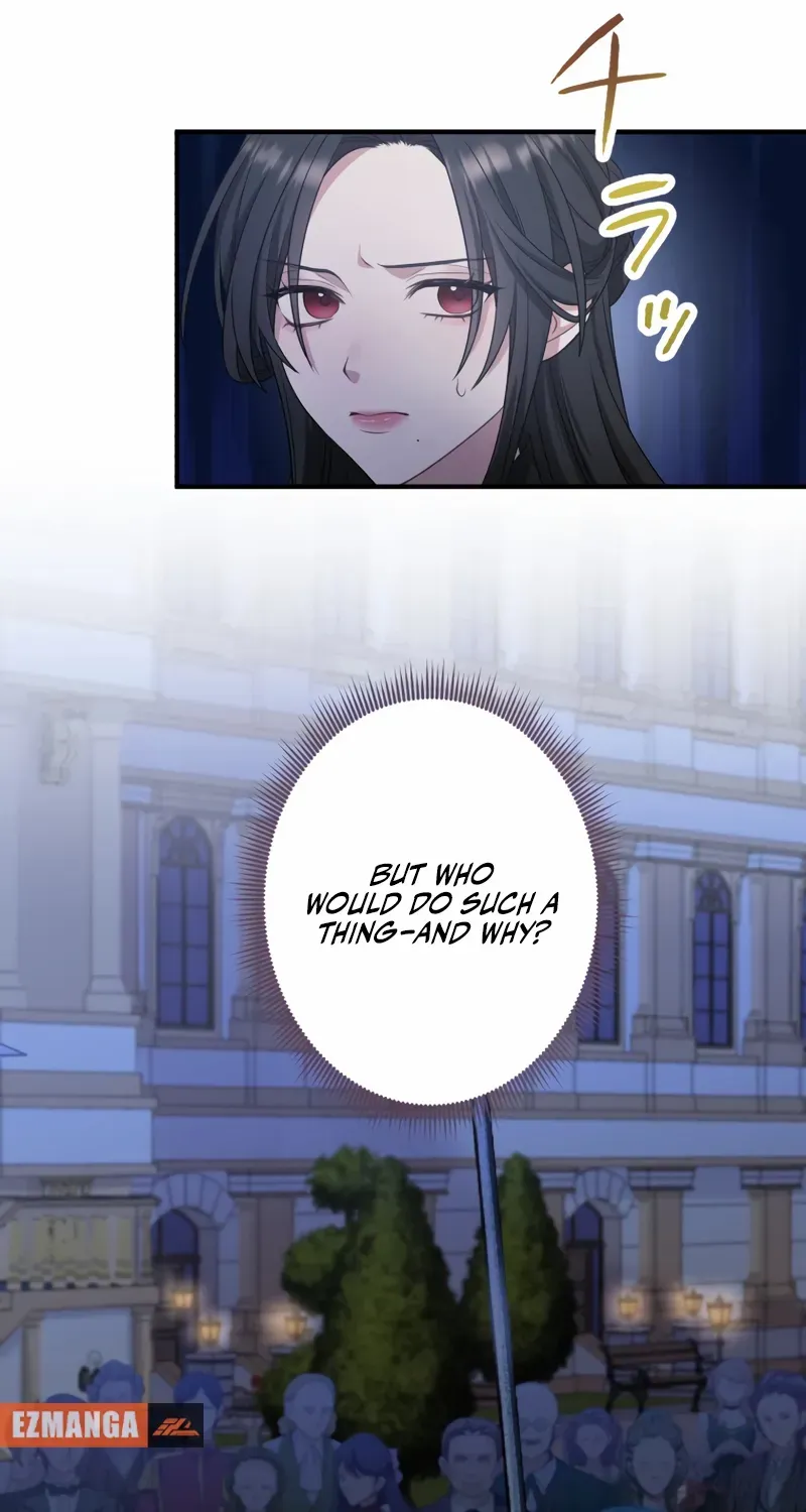 The Grim Reaper Young Lady Wants To Save Her Mastermind Older Brother Chapter 30 page 10 - 