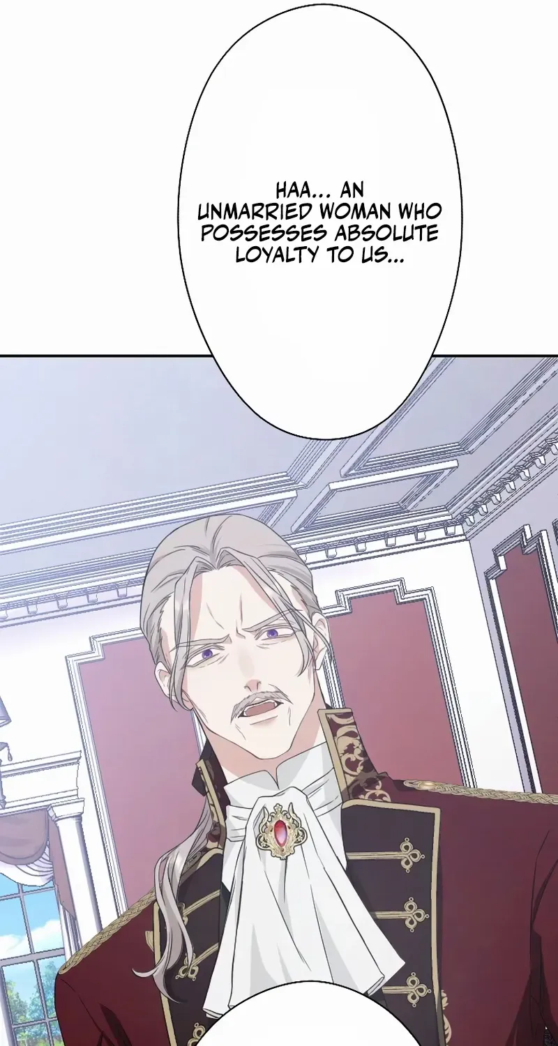 The Grim Reaper Young Lady Wants To Save Her Mastermind Older Brother Chapter 31 page 15 - 
