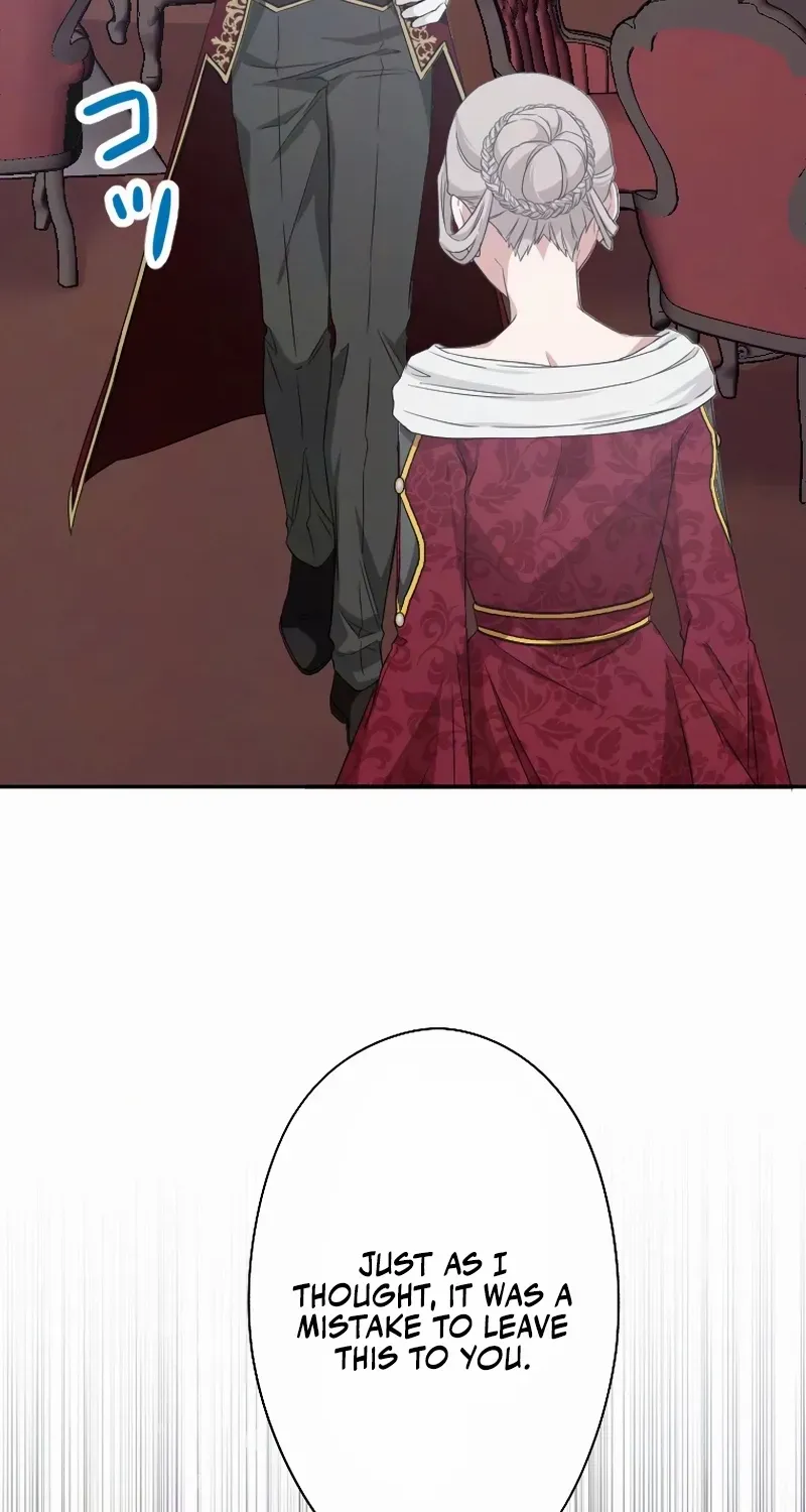 The Grim Reaper Young Lady Wants To Save Her Mastermind Older Brother Chapter 31 page 19 - 