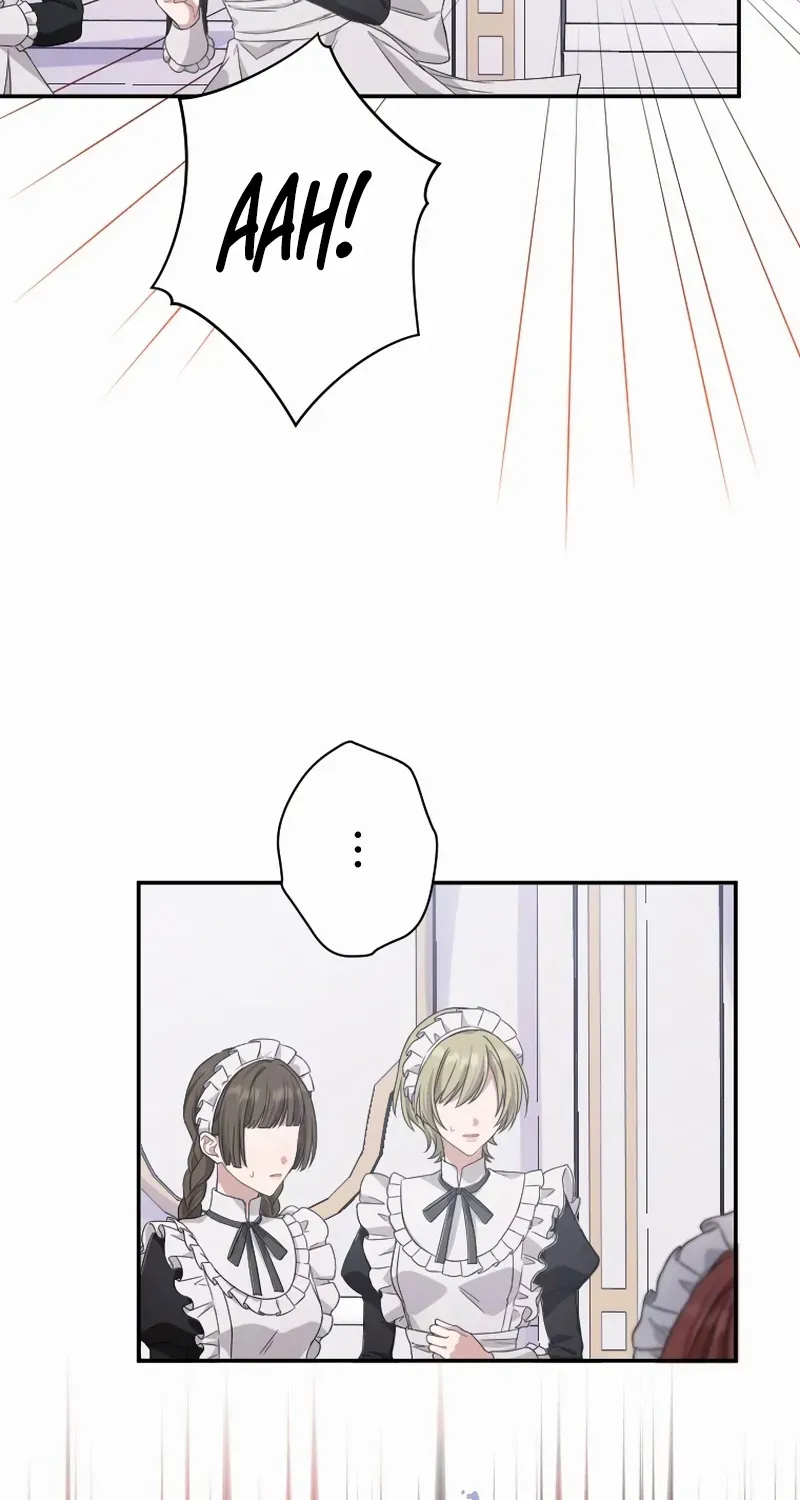 The Grim Reaper Young Lady Wants To Save Her Mastermind Older Brother Chapter 31 page 3 - 