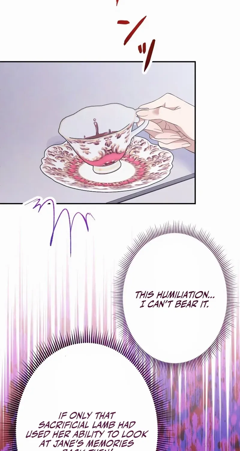The Grim Reaper Young Lady Wants To Save Her Mastermind Older Brother Chapter 31 page 28 - 