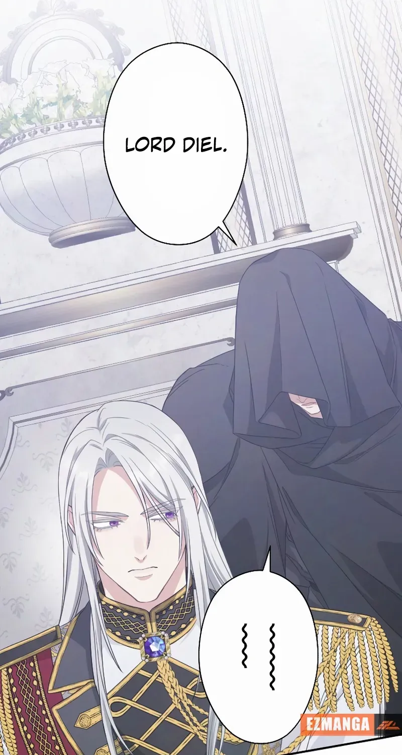 The Grim Reaper Young Lady Wants To Save Her Mastermind Older Brother Chapter 31 page 35 - 