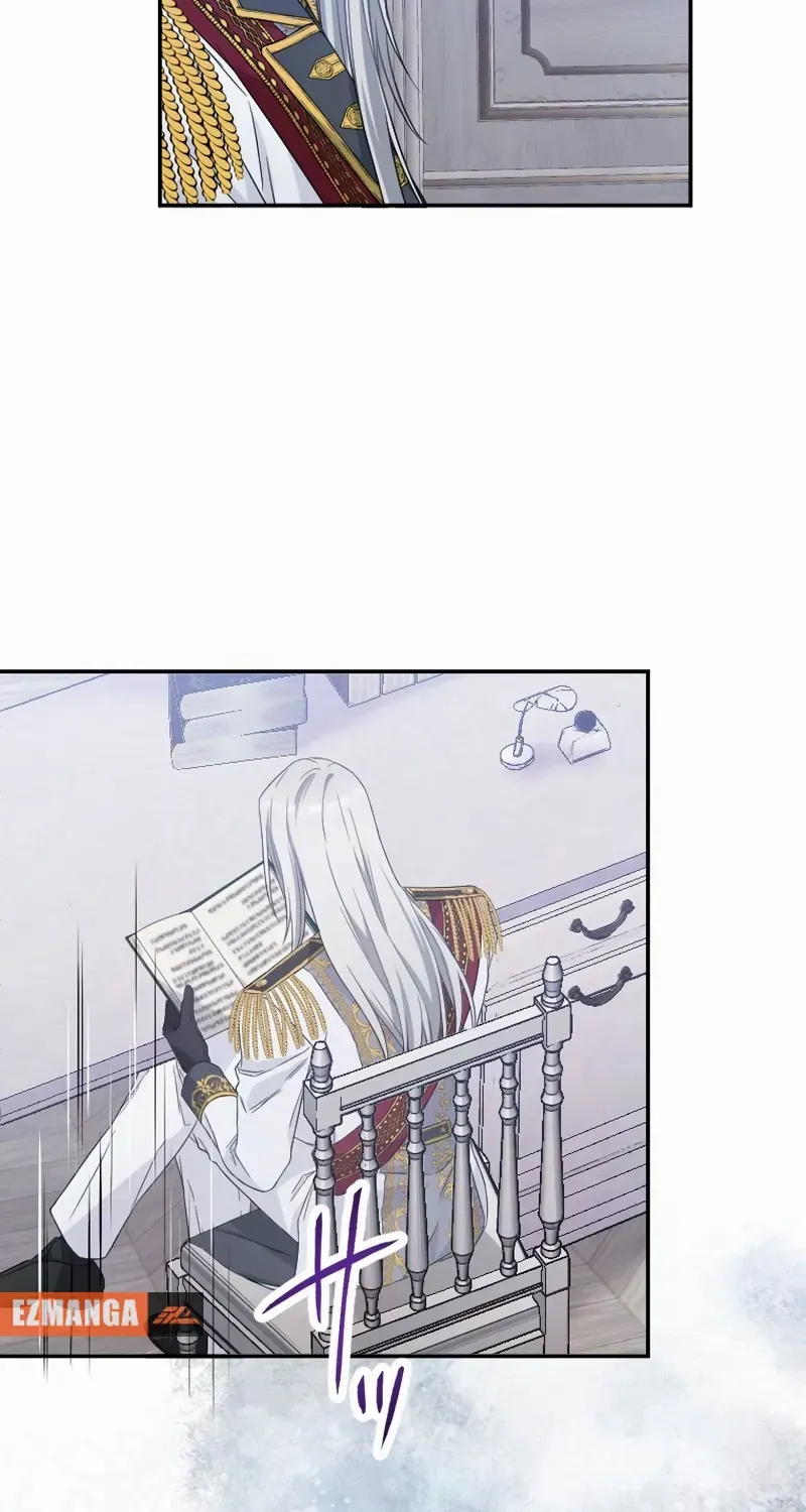 The Grim Reaper Young Lady Wants To Save Her Mastermind Older Brother Chapter 31 page 37 - 