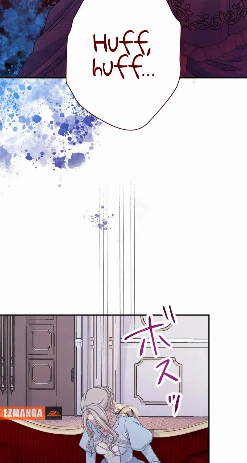 The Grim Reaper Young Lady Wants To Save Her Mastermind Older Brother Chapter 31 page 5 - 