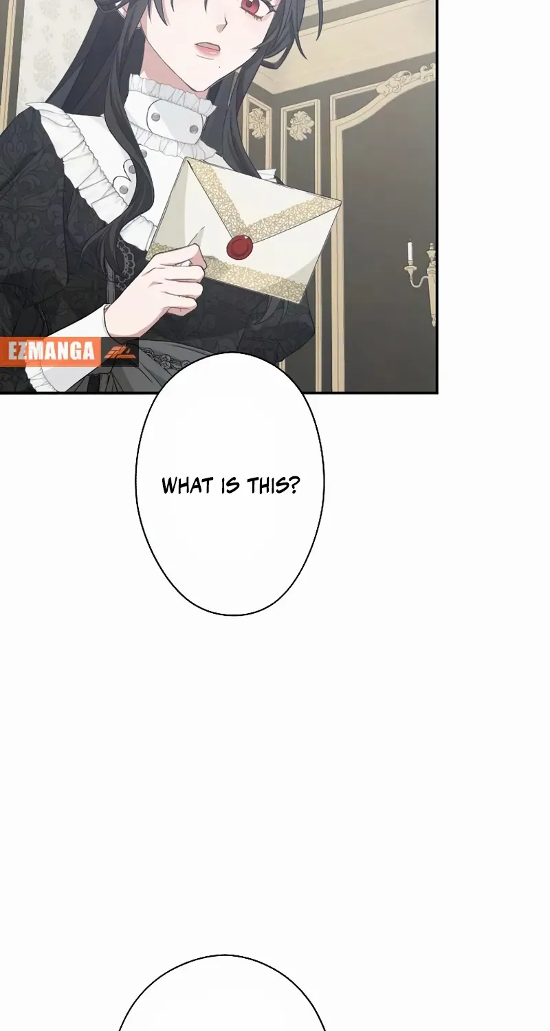 The Grim Reaper Young Lady Wants To Save Her Mastermind Older Brother Chapter 31 page 49 - 