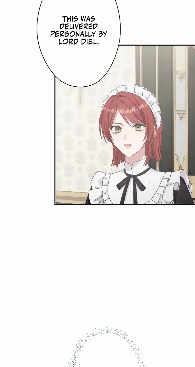 The Grim Reaper Young Lady Wants To Save Her Mastermind Older Brother Chapter 31 page 50 - 
