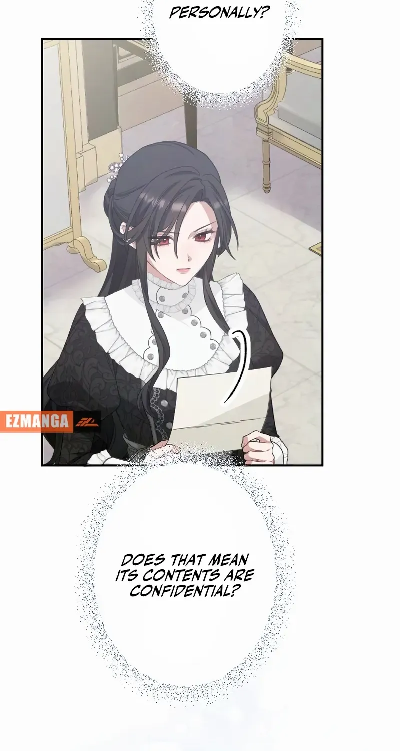 The Grim Reaper Young Lady Wants To Save Her Mastermind Older Brother Chapter 31 page 51 - 