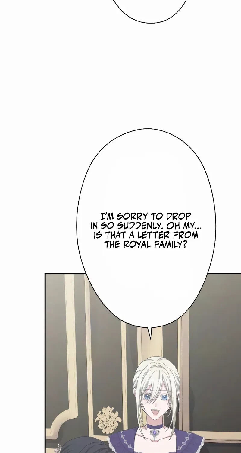 The Grim Reaper Young Lady Wants To Save Her Mastermind Older Brother Chapter 31 page 59 - 