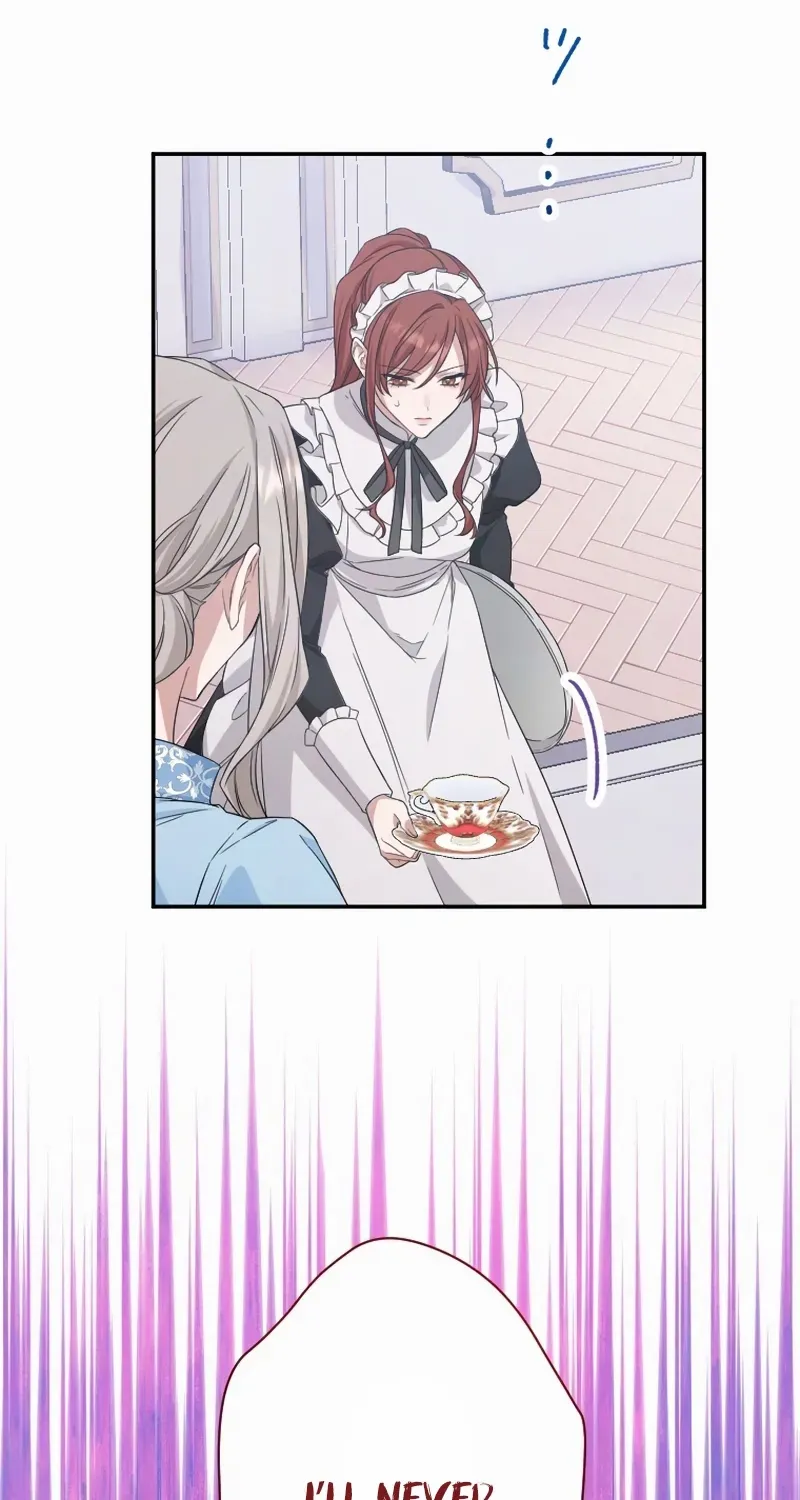 The Grim Reaper Young Lady Wants To Save Her Mastermind Older Brother Chapter 31 page 7 - 