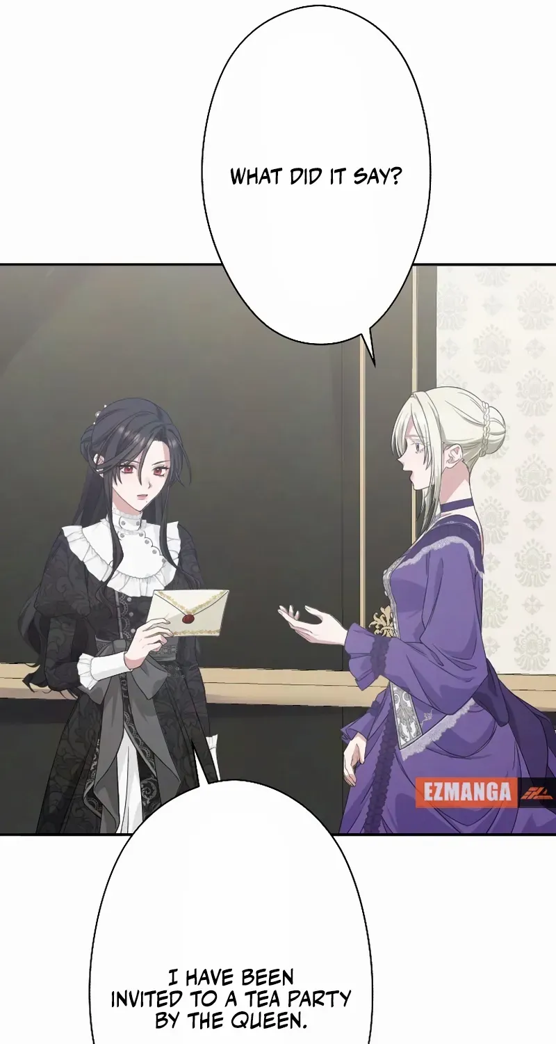 The Grim Reaper Young Lady Wants To Save Her Mastermind Older Brother Chapter 31 page 61 - 