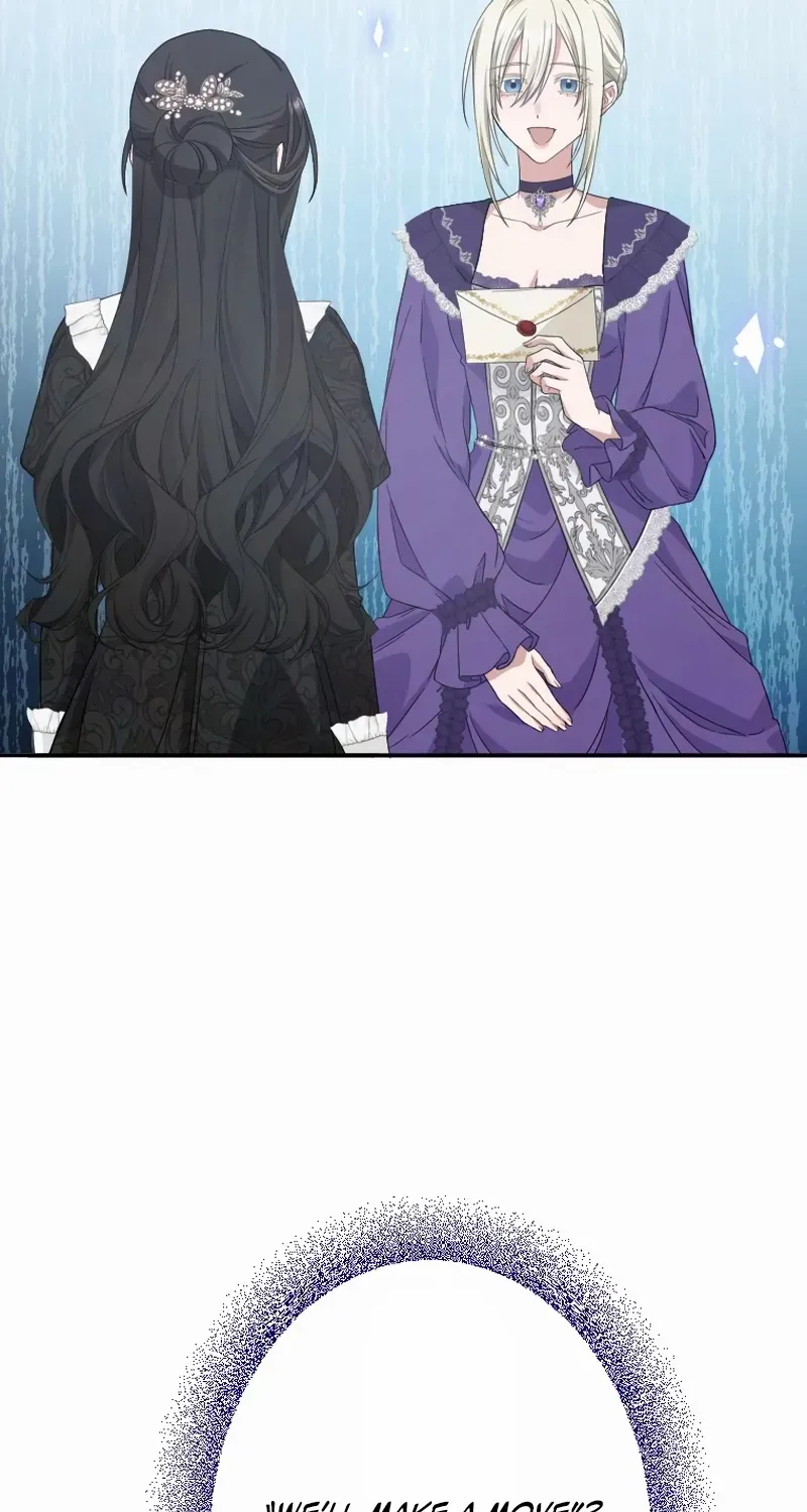 The Grim Reaper Young Lady Wants To Save Her Mastermind Older Brother Chapter 31 page 64 - 