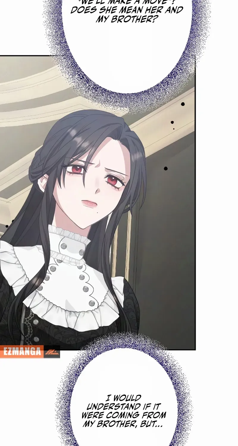 The Grim Reaper Young Lady Wants To Save Her Mastermind Older Brother Chapter 31 page 65 - 