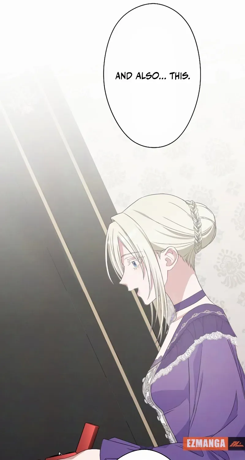 The Grim Reaper Young Lady Wants To Save Her Mastermind Older Brother Chapter 31 page 69 - 