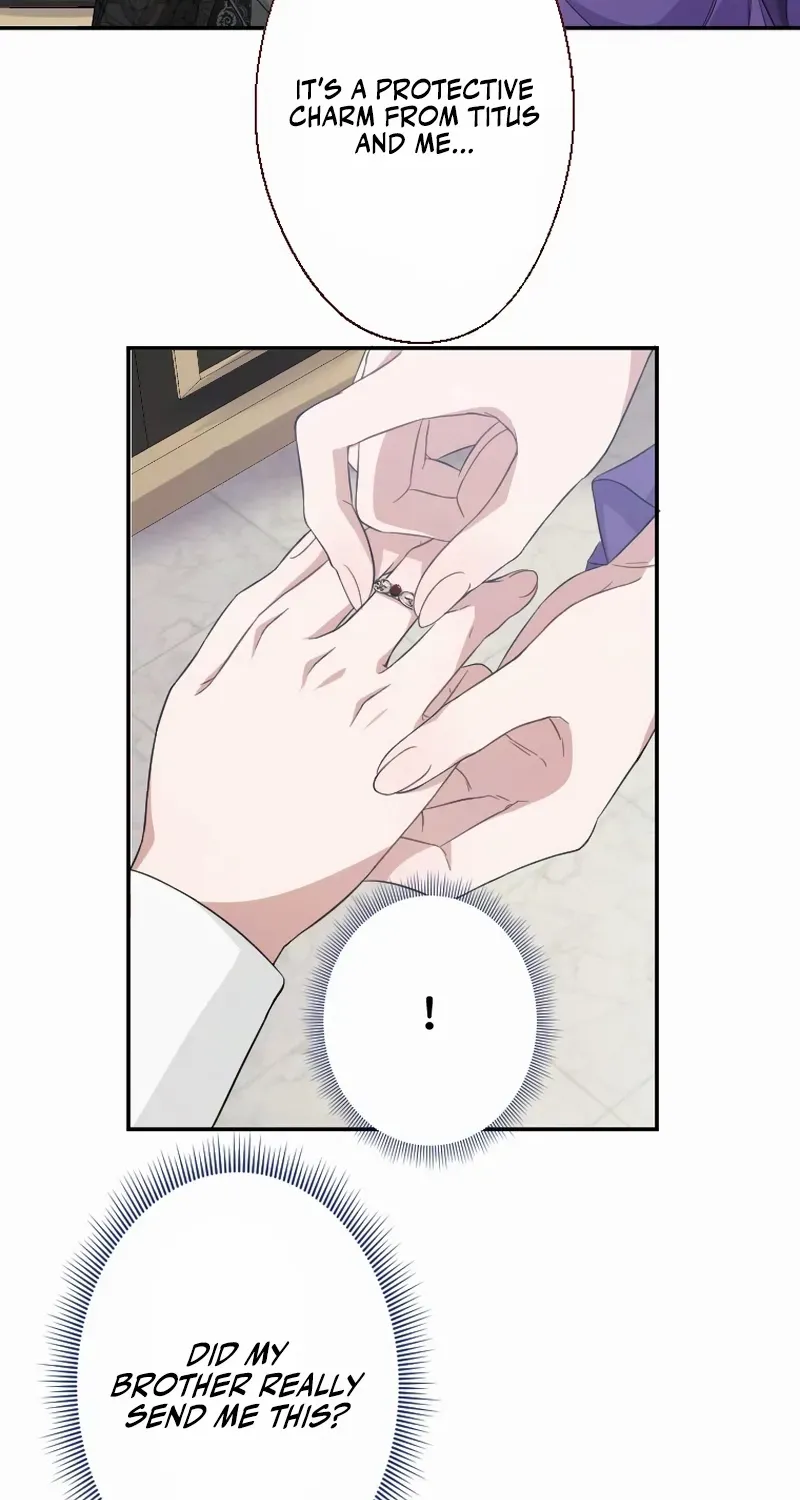 The Grim Reaper Young Lady Wants To Save Her Mastermind Older Brother Chapter 31 page 75 - 