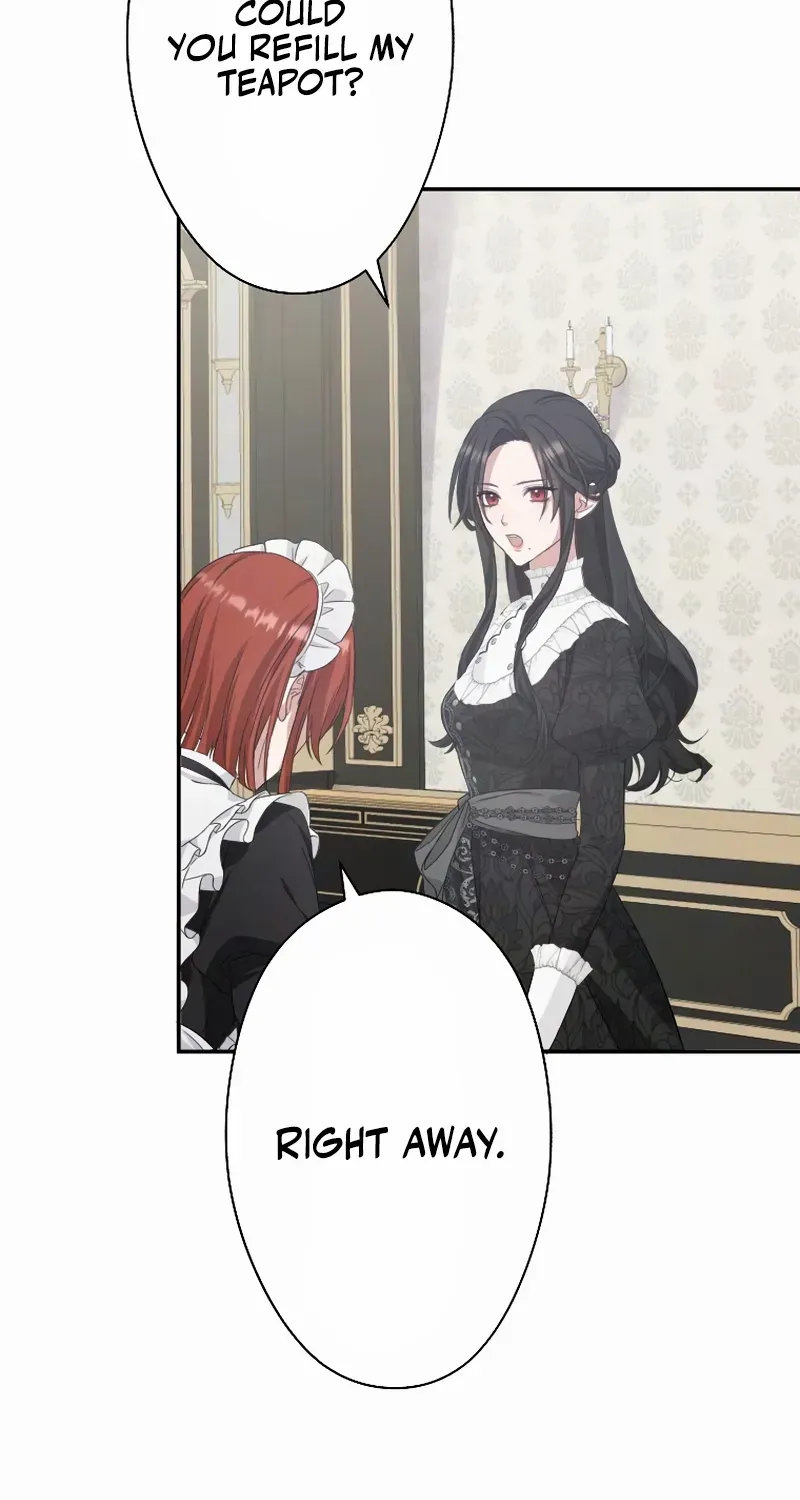 The Grim Reaper Young Lady Wants To Save Her Mastermind Older Brother Chapter 31 page 82 - 