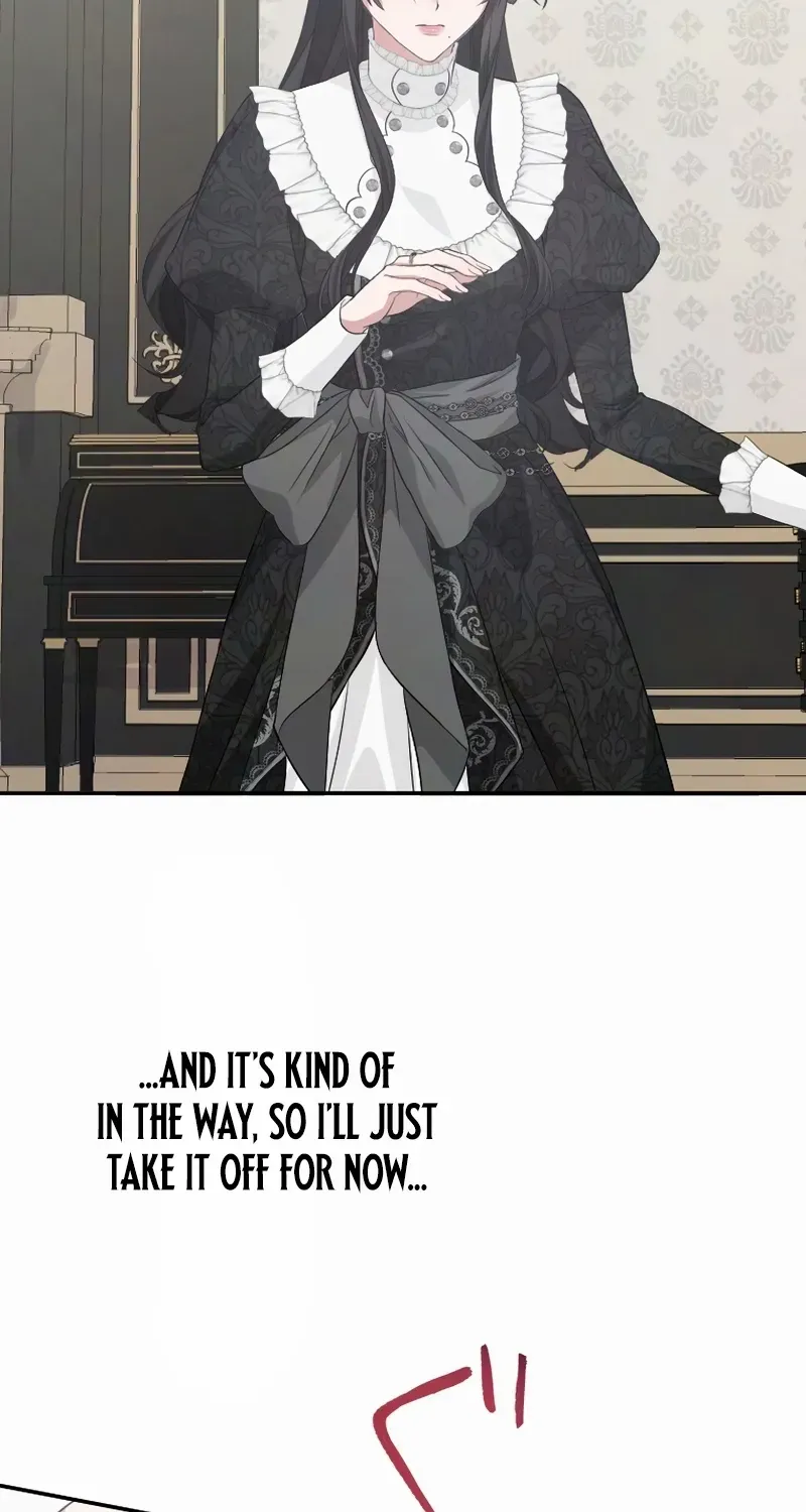 The Grim Reaper Young Lady Wants To Save Her Mastermind Older Brother Chapter 31 page 88 - 