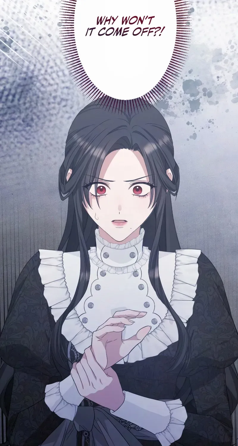 The Grim Reaper Young Lady Wants To Save Her Mastermind Older Brother Chapter 31 page 91 - 