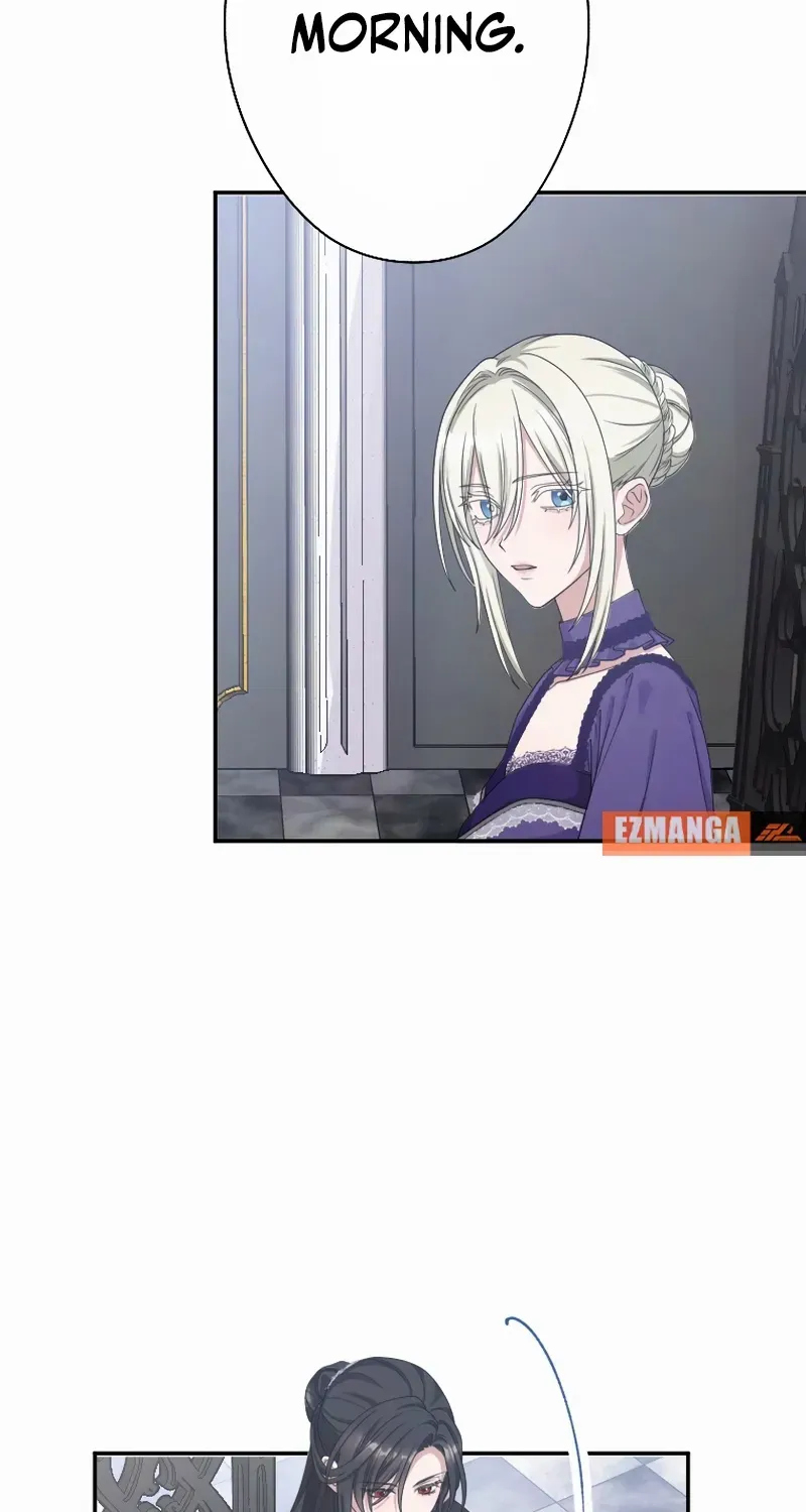 The Grim Reaper Young Lady Wants To Save Her Mastermind Older Brother Chapter 32 page 12 - 