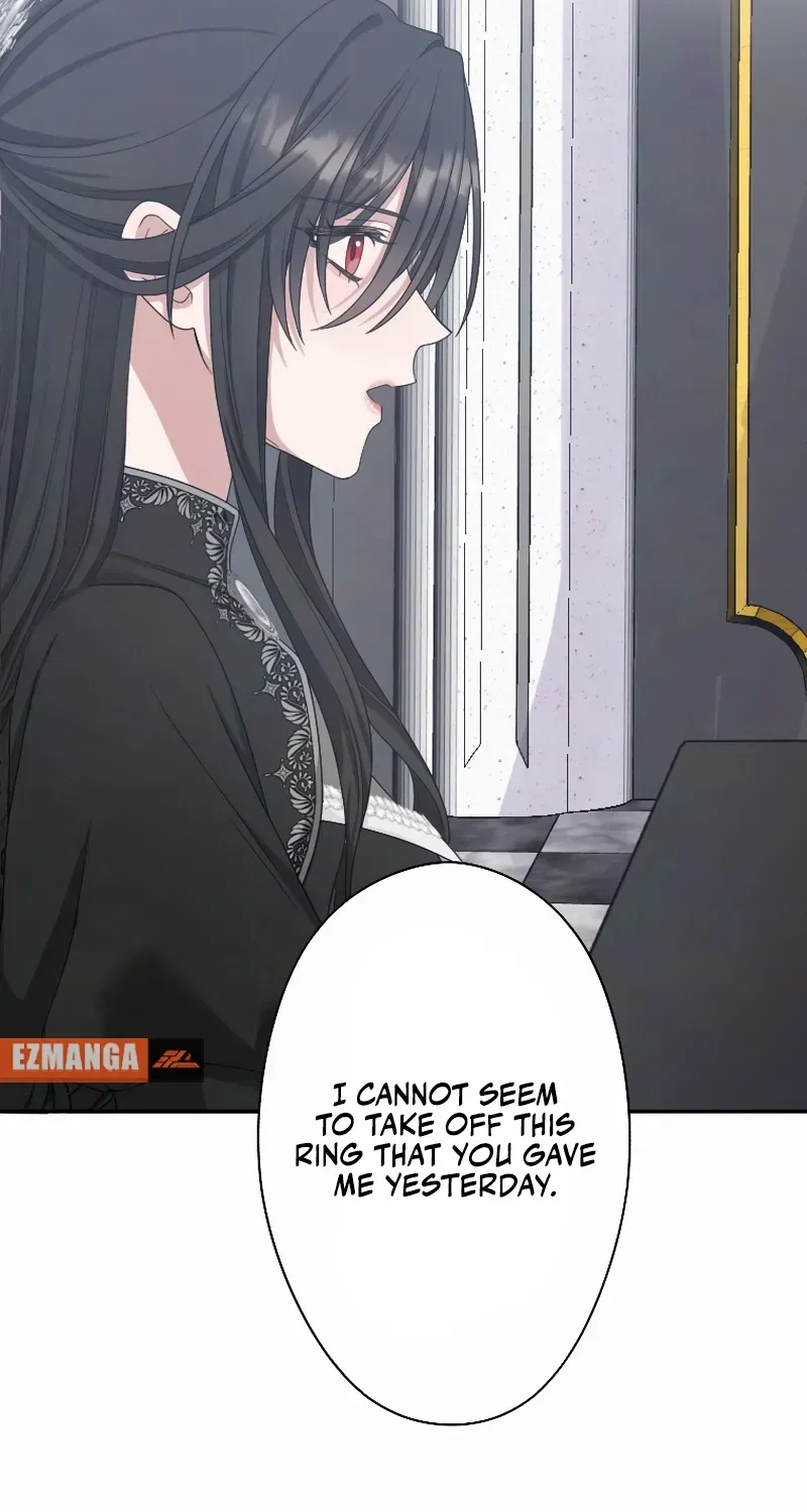 The Grim Reaper Young Lady Wants To Save Her Mastermind Older Brother Chapter 32 page 14 - 