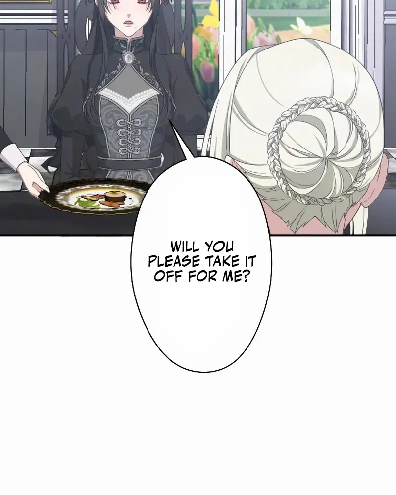 The Grim Reaper Young Lady Wants To Save Her Mastermind Older Brother Chapter 32 page 18 - 