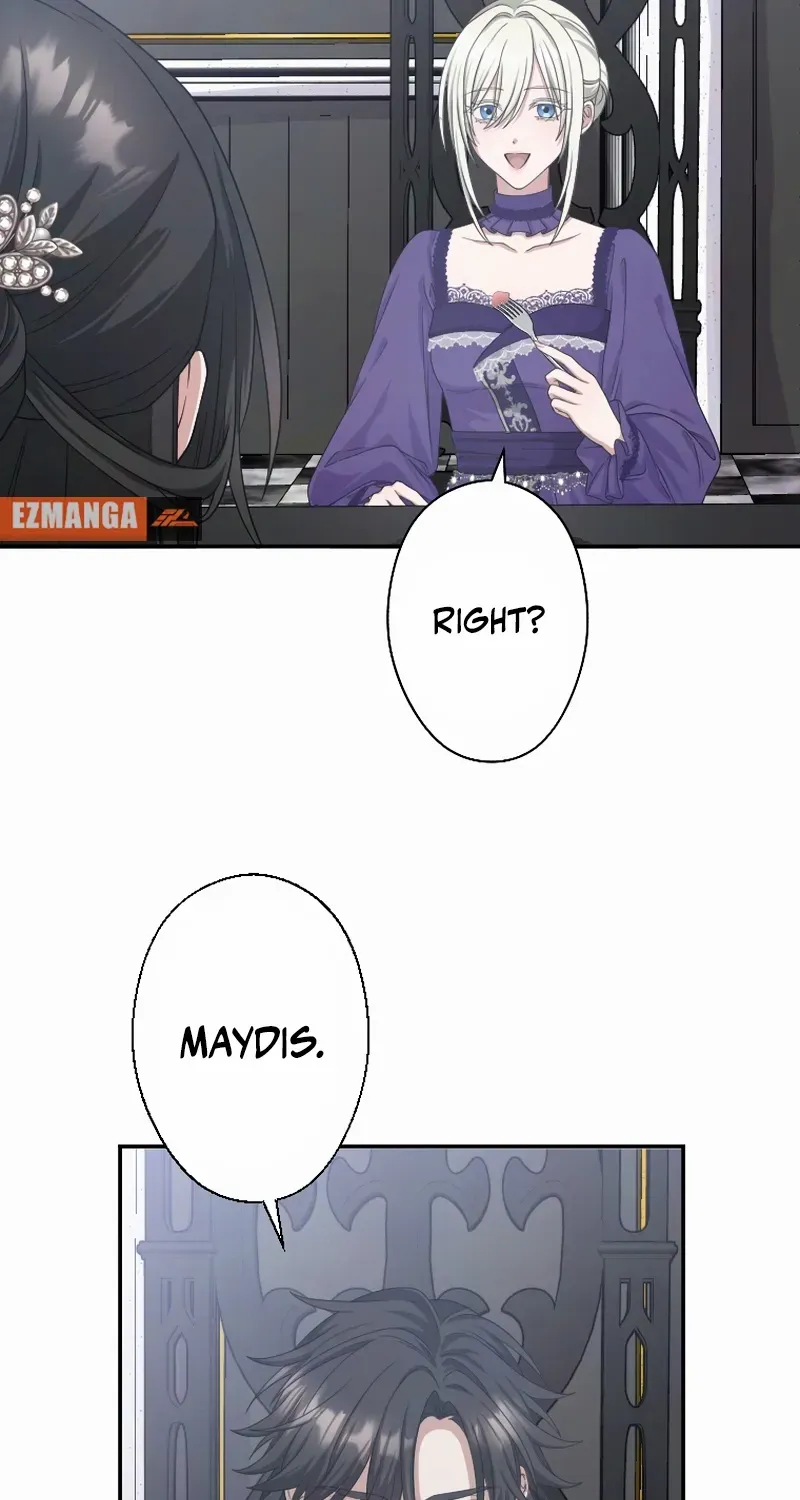 The Grim Reaper Young Lady Wants To Save Her Mastermind Older Brother Chapter 32 page 21 - 