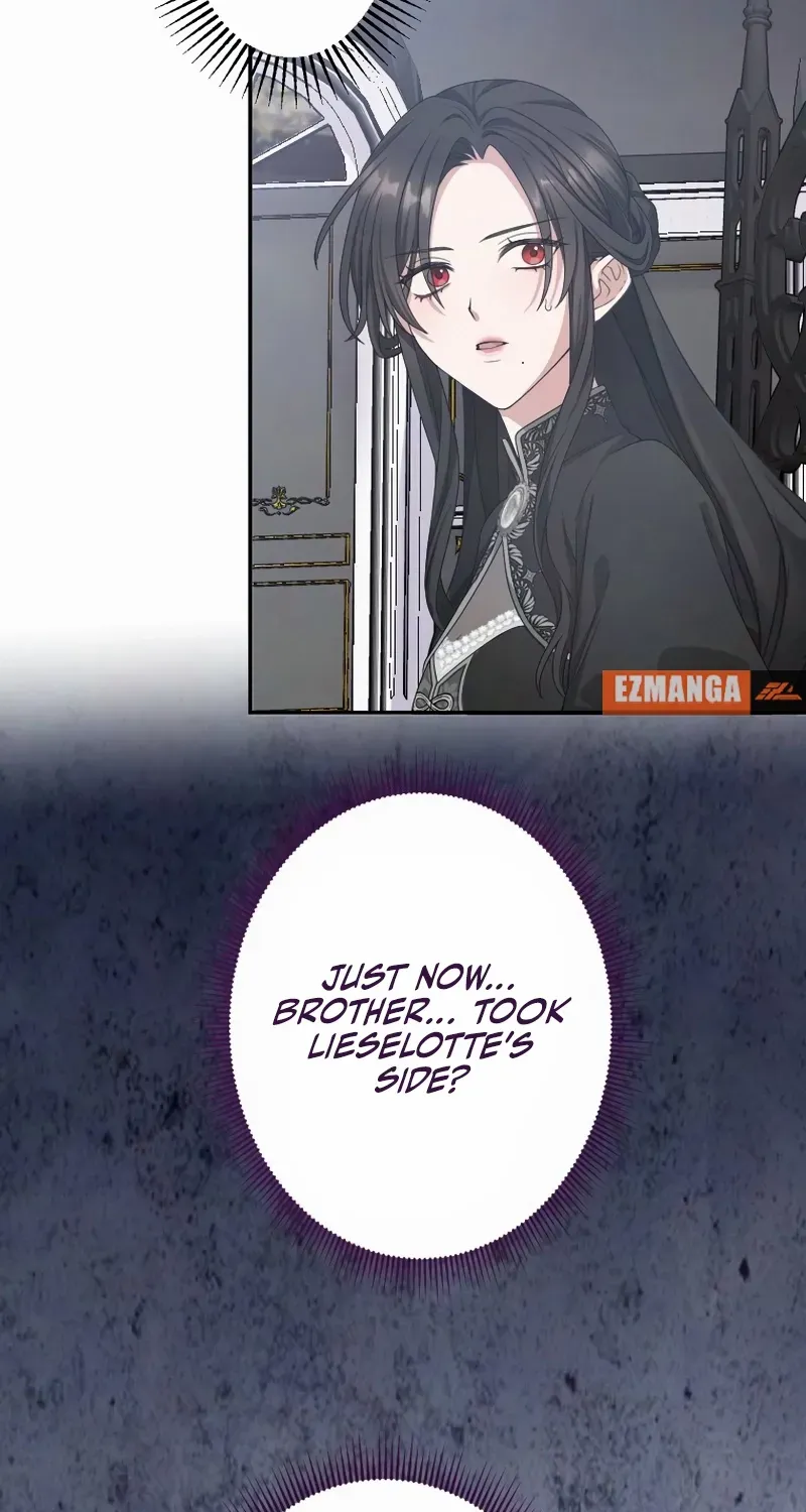 The Grim Reaper Young Lady Wants To Save Her Mastermind Older Brother Chapter 32 page 23 - 