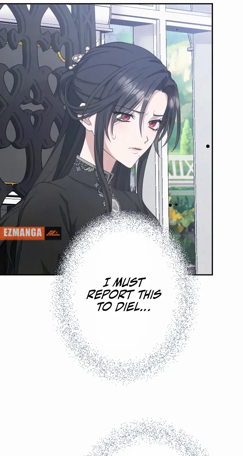 The Grim Reaper Young Lady Wants To Save Her Mastermind Older Brother Chapter 32 page 29 - 